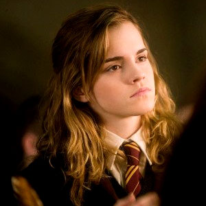 Emma Watson, Harry Potter and the Order of the Phoenix Emma Watson, Harry Potter and the Order of the Phoenix